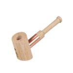 Cachimbo madeira "Eisdeale" Poker