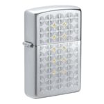 ZIPPO Sand Dolar Pattern 60005841