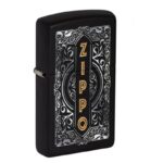 ZIPPO Logo Ornament 60005946