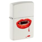 Zippo Vampire Lips 60006562