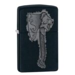 ZIPPO Lion Axe 60005742