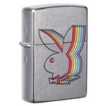 ZIPPO "Playboy Multicolor" 60005767