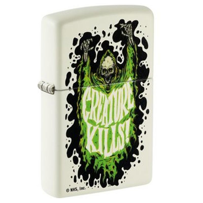 zippo-color-creature-kills-60006432 Zippo Color Creature Kills 60006432 - Image 1