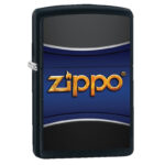 ZIPPO  Design