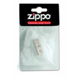 Zippo Kit Reposição Filtro e Algodão