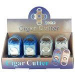 Zorr Cigar Cutter